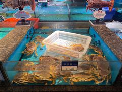 -拉完海鲜大排档(温岭店)
