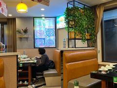 -青岛小羔羊火锅(李村公园店)