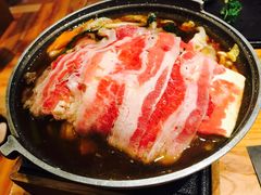 -黑牛の店·和牛烧肉(合生汇店)