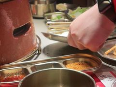 -西塔老太太泥炉烤肉(温州首店万象城黑金店)