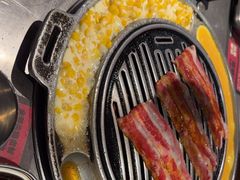 -青瓦炭韩潮烤肉(经开店)