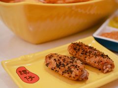 -谭仔米线(皇庭广场店)