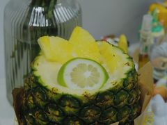 -喜茶(上海五角场万达店)
