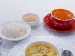 -新侨三宝乐西餐厅(崇文门店)