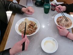 -松鹤楼·苏式汤面(虹桥天地店)