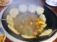 -曹丞相·地锅鸡·地锅鱼(武林店)