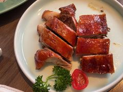-新旺茶餐厅·早餐·夜宵(长乐店)