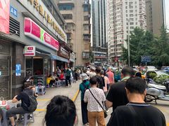 -蒋家肠旺面馆老店(合群路店)