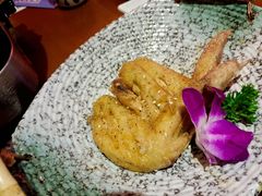 名古屋鸡翅-有喜屋·深夜食堂(北京西路店)