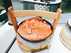 -RISE RESTAURANT(滨海湾金沙店)