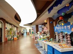 -珠海华发容闳幼儿园