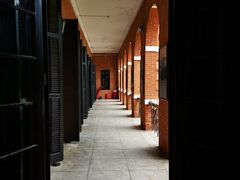 -辛亥革命博物院北区