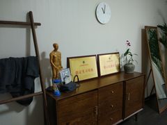 -仰生如卉推拿养生馆(酒仙桥店)