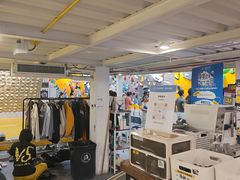 -香蕉攀岩(上地店)
