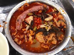 -西环肥仔螺蛳粉(总店)