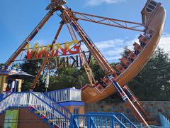 -青岛方特梦幻王国