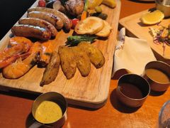 -布拉格餐厅· 中欧捷克菜(全国首店)
