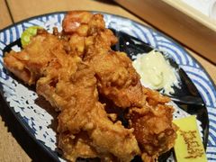 -桃花丼烧肉饭(凯丹商场店)