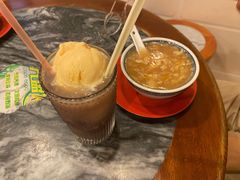 -玫瑰甜品(文明路店)