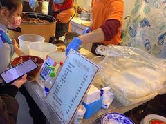 -安徽阜阳卷馍(西单店)