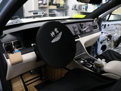 -神莺汽车音响改装连锁机构(深圳旗舰店)