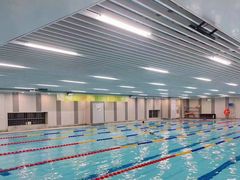 -奇迹健身(SM广场店)