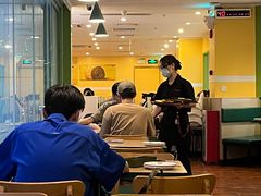 大堂-萨莉亚意式餐厅(深南茂业店)