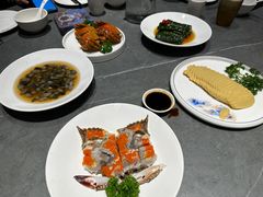 泥螺-佬太公海鸭·海鲜大排档(上海总店)