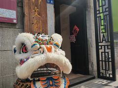 -广州西关永庆坊旅游区