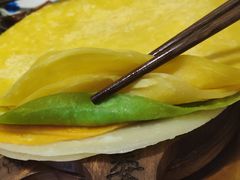 -娄三少·老北京春饼烤鸭家常菜(方庄店)