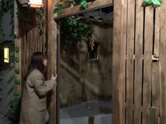 -MAX伯爵真人密室逃脱(世博碧悦时光店)