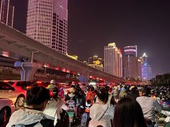 -万绿园