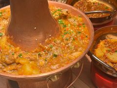 -浩海火燒雲傣家菜(芮欧百货店)