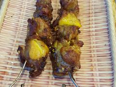馕坑肉-乡村馕坑肉·烧烤·新疆菜·本地人更爱吃(阿勒泰首店)