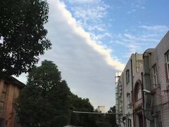 -同济大学(沪西校区)
