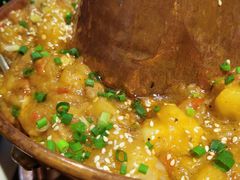 -觅山云南菜(泊富ICITY店)