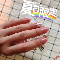 点击看大图 -Nail Me美甲美睫