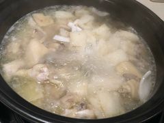 -百年果林椰子鸡(中洲店)