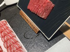 -东来顺(非遗·清真火锅·盛世广场店)