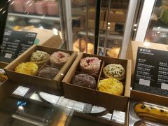 -星巴克(无锡东方商厦店)