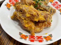 -谢记上海大排档(长寿路店)