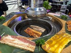 -玄希浪漫厨房·韩料烤肉(湖滨银泰in77店)