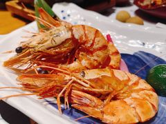 -花潮料理艺食馆(SM新生活广场店)