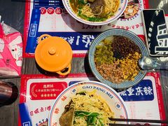 -高胖妹面庄(黄河道店)
