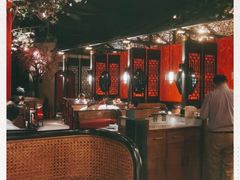 大堂-杏花堂山西菜馆(壹方城店)