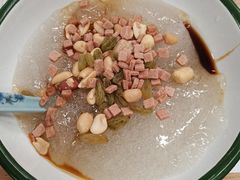 手工冰粉-艺味深尝(云锦路店)