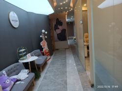 -More摩尔医美の注射线雕光电中心