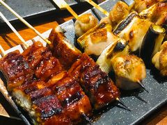 -一吉焼鸟·FOUNDER(桂林路店)