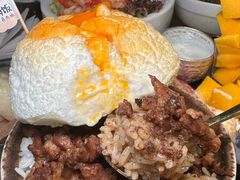 -岛风·台食小馆 ISLAND BISTRO(烟台山店)
