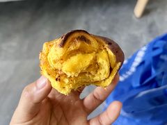 -蔬房面包烘焙